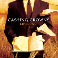 Casting Crowns - american dream