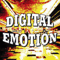 Digital Emotion - get up, action