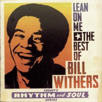 Bill Withers - let it be