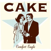 Cake - strangers in the night