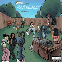 COI LERAY - players (david guetta remix)