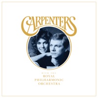 Carpenters - top of the world