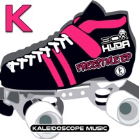 Huda Hudia - turn me up (usbs rmx)