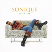 Sonique - it feels so good (radio edit)