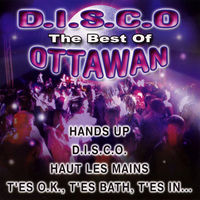 Ottawan - hands up