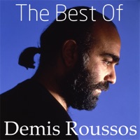 Demis Roussos - un mundo de hombres ninos lo mejor de