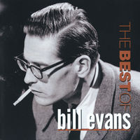 Bill Evans - soiree