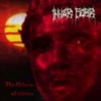 Inner Fear - love is a poisonous cunt
