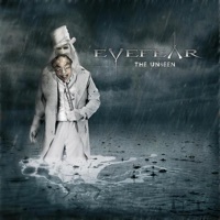 Eyefear - lost within