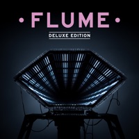 Hermitude - hyperparadise (flume rmx)