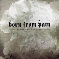 Born from Pain - hour of the wolf