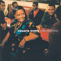 Cesária Évora - sodademp3