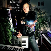 Legowelt - gotoburg