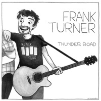 Frank Turner - the real damage
