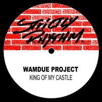 Wamdue Project - king of my castle (eli 'royal' rmx)