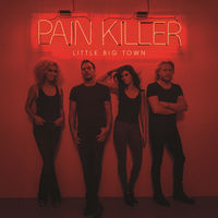 Little Big Town - better man
