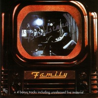 Family - voyage