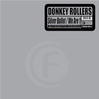 Donkey Rollers - dream machine
