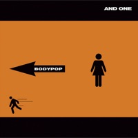 And One - the other side