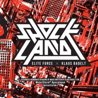 Elite Force - the law of life