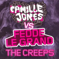 Camille Jones - the creeps (bingo players remix)