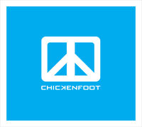 Chickenfoot - learning to fall