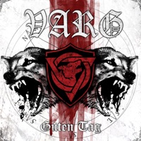 Varg - nastrond