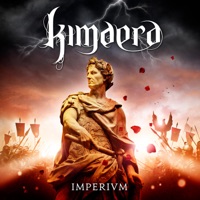 Kimaera - ebony veiled