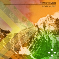 Transform - unwind (extended mix)