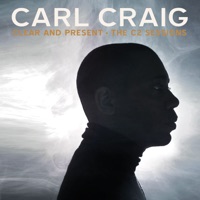 Carl Craig - trickski / sweat