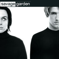 Savage Garden - to the moon and back