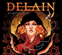 Delain - fire with fire