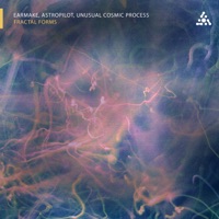 Unusual Cosmic Process - voice of earth