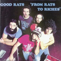 Good Rats - evil little boy