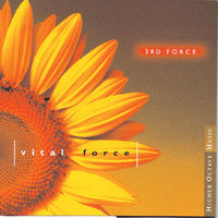 3rd Force - follow your dream