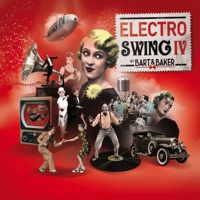 Swing Republic - the honeydripper (feat. roosevelt sykes)