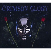 Crimson Glory - in dark places