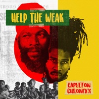 Capleton - pure sodom