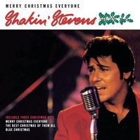 Shakin' Stevens - slippin' and slidin' (