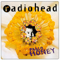 Radiohead - fake plastic trees