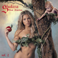 Shakira - underneath your clothes