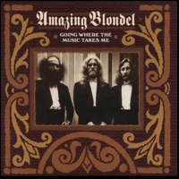 Amazing Blondel - two dances