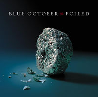 Blue - fly by ii