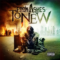 From Ashes to New - armageddon