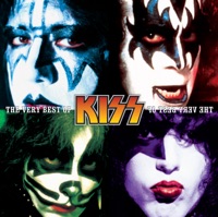 Kiss - beth