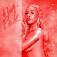 Doja Cat - paint the town red