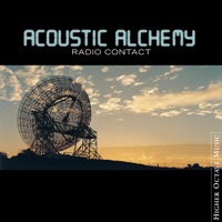 Acoustic Alchemy - break for the border