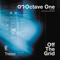 Octave One - burujha