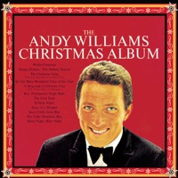 Andy Williams - can't get used to losing you