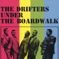 The Drifters - true love, true love